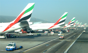 Emirates Airlines